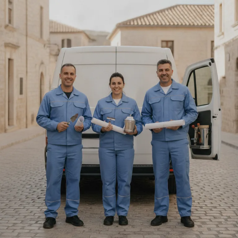 Planificación Funeraria Anticipada equipo en Oviedo